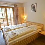 Appartementhaus Kristall Incl Joker Card By In One Appartamento Saalbach-Hinterglemm
