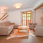 Appartementhaus Kristall Incl Joker Card By In One Appartamento Saalbach-Hinterglemm