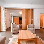 Appartamento Appartementhaus Kristall Incl Joker Card By In One Saalbach-Hinterglemm