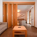Appartementhaus Kristall Incl Joker Card By In One Appartamento Saalbach-Hinterglemm
