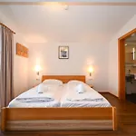 Appartamento Appartementhaus Kristall Incl Joker Card By In One Saalbach-Hinterglemm