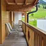 Appartementhaus Kristall Incl Joker Card By In One Saalbach-Hinterglemm