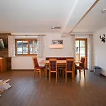 Appartementhaus Kristall Incl Joker Card By In One * Saalbach-Hinterglemm