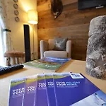 Appartementhaus Kristall Incl Joker Card By In One Appartamento Saalbach-Hinterglemm
