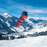Appartamento Appartementhaus Kristall Incl Joker Card By In One Saalbach-Hinterglemm
