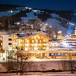 Appartamento Appartementhaus Kristall Incl Joker Card By In One Saalbach-Hinterglemm