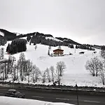 Appartamento Appartementhaus Kristall Incl Joker Card By In One Saalbach-Hinterglemm