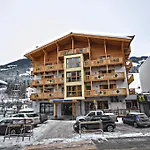 Appartamento Appartementhaus Kristall Incl Joker Card By In One