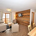 Appartementhaus Kristall Incl Joker Card By In One