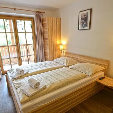 Appartementhaus Kristall Incl Joker Card By In One Appartamento Saalbach-Hinterglemm