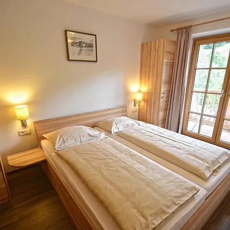 Apartment Appartementhaus Kristall Incl Joker Card By In One