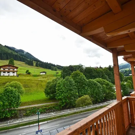 Appartementhaus Kristall Incl Joker Card By In One * Saalbach-Hinterglemm