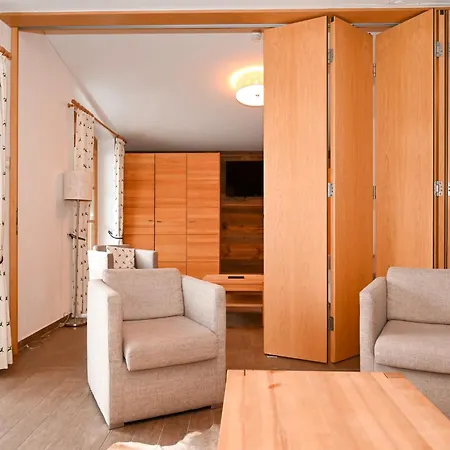 Appartementhaus Kristall Incl Joker Card By In One *