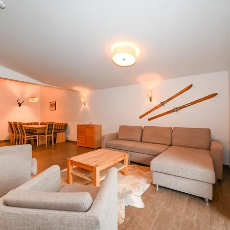 Appartementhaus Kristall Incl Joker Card By In One Saalbach-Hinterglemm