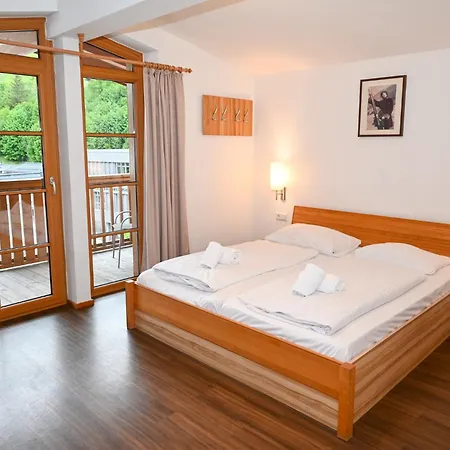 Appartementhaus Kristall Incl Joker Card By In One * Saalbach-Hinterglemm