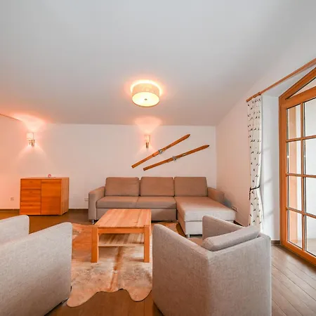 Appartementhaus Kristall Incl Joker Card By In One