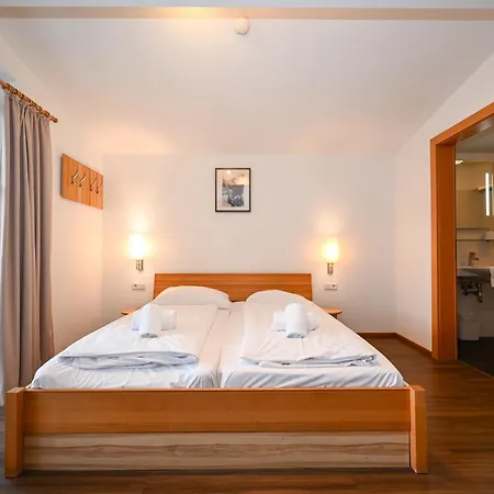 Appartamento Appartementhaus Kristall Incl Joker Card By In One Saalbach-Hinterglemm