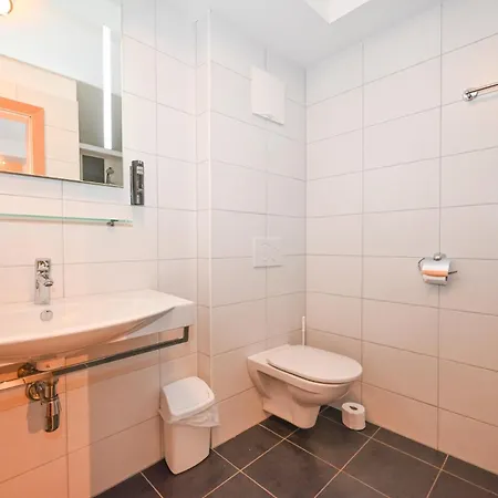 Appartementhaus Kristall Incl Joker Card By In One Appartamento