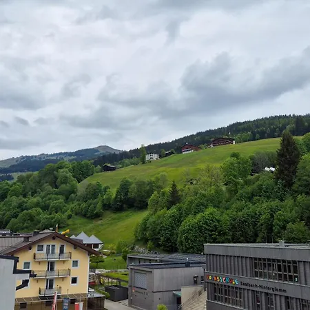 Appartementhaus Kristall Incl Joker Card By In One Appartamento *