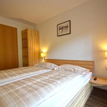 Appartementhaus Kristall Incl Joker Card By In One Apartment Saalbach-Hinterglemm