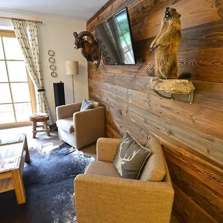 Appartamento Appartementhaus Kristall Incl Joker Card By In One