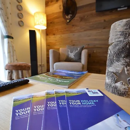 Appartementhaus Kristall Incl Joker Card By In One Appartamento Saalbach-Hinterglemm