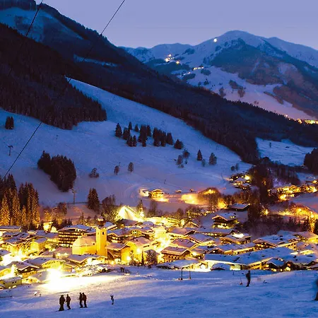 Appartementhaus Kristall Incl Joker Card By In One