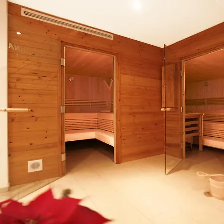 Appartementhaus Kristall Incl Joker Card By In One Saalbach-Hinterglemm