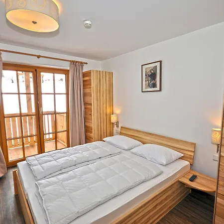 Appartementhaus Kristall Incl Joker Card By In One Saalbach-Hinterglemm
