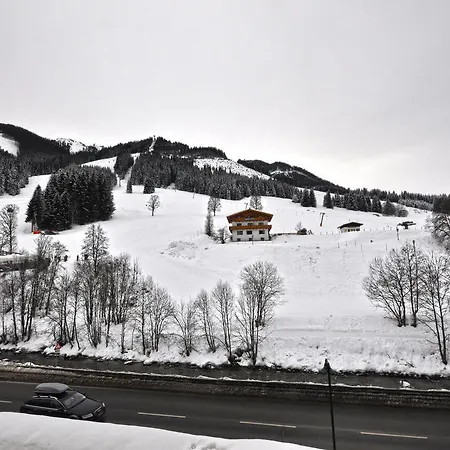 Apartment Appartementhaus Kristall Incl Joker Card By In One Saalbach-Hinterglemm