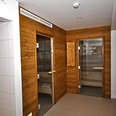 Appartementhaus Kristall Incl Joker Card By In One Saalbach-Hinterglemm