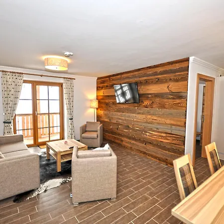 Appartementhaus Kristall Incl Joker Card By In One