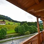 Appartementhaus Kristall Incl Joker Card By In One * Saalbach Hinterglemm