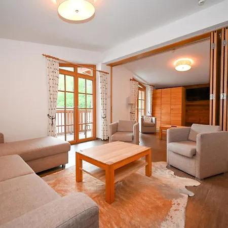 Appartementhaus Kristall Incl Joker Card By In One Διαμέρισμα *