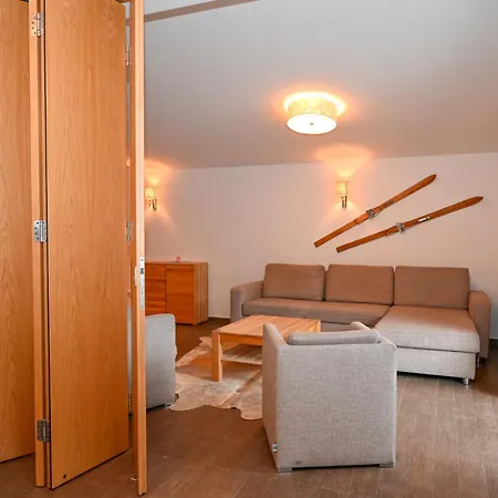 Appartement Appartementhaus Kristall Incl Joker Card By In One *