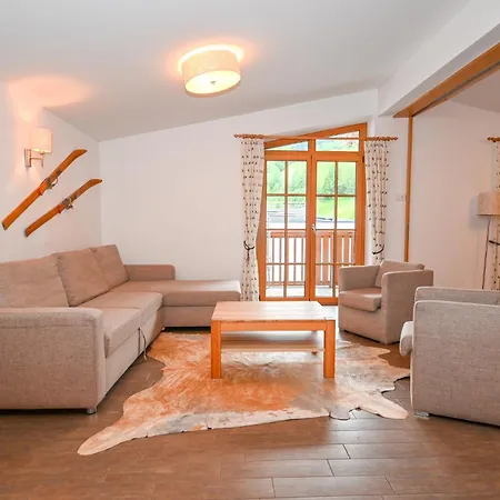 Appartementhaus Kristall Incl Joker Card By In One Appartement Saalbach-Hinterglemm
