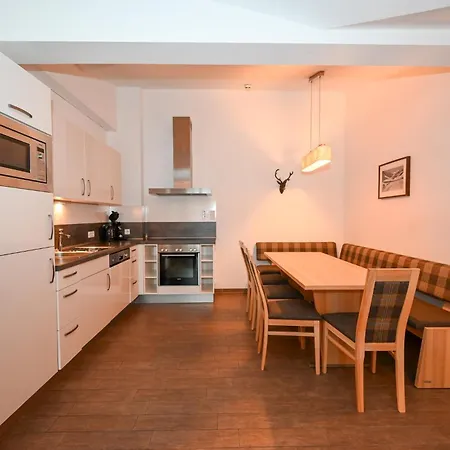 Appartementhaus Kristall Incl Joker Card By In One Appartement *