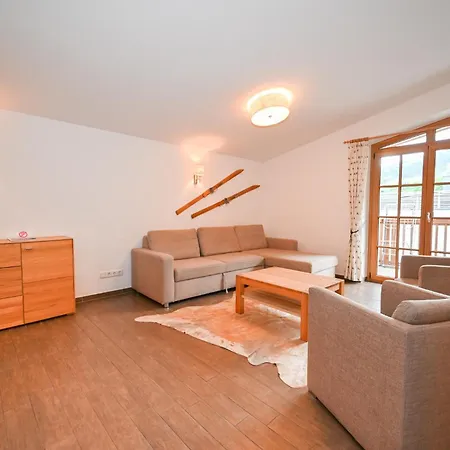 Appartement Appartementhaus Kristall Incl Joker Card By In One *