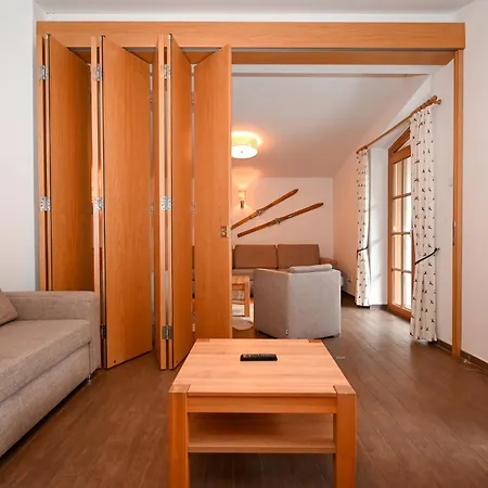 Appartementhaus Kristall Incl Joker Card By In One Appartement Saalbach-Hinterglemm