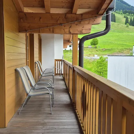 Appartementhaus Kristall Incl Joker Card By In One Saalbach-Hinterglemm