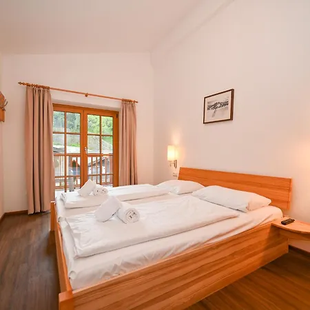 Appartementhaus Kristall Incl Joker Card By In One * Σάαλμπαχ-Χίντεργκλεμ