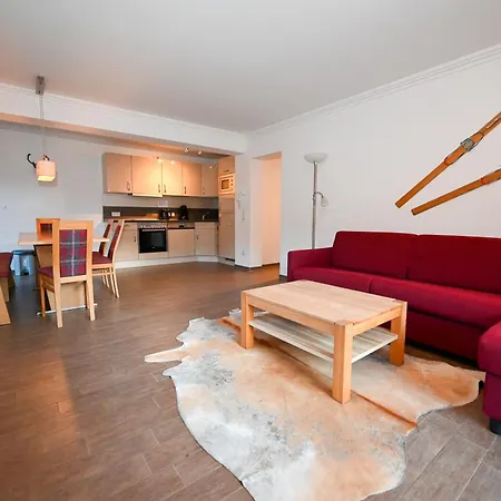Appartementhaus Kristall Incl Joker Card By In One Apartman