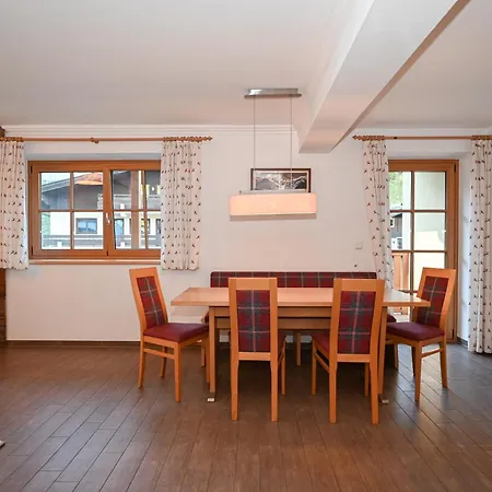 Appartementhaus Kristall Incl Joker Card By In One Apartman *