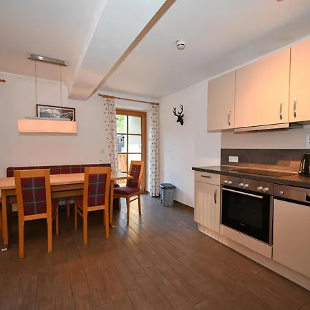 Apartman Appartementhaus Kristall Incl Joker Card By In One *