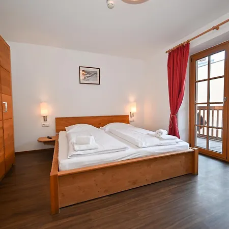 Apartman Appartementhaus Kristall Incl Joker Card By In One Saalbach Hinterglemm