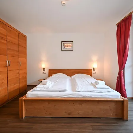 Appartementhaus Kristall Incl Joker Card By In One *