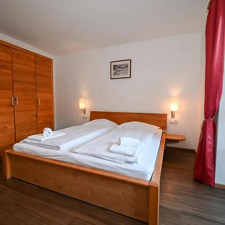 Appartementhaus Kristall Incl Joker Card By In One Σάαλμπαχ-Χίντεργκλεμ