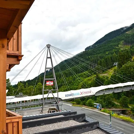 Διαμέρισμα Appartementhaus Kristall Incl Joker Card By In One *