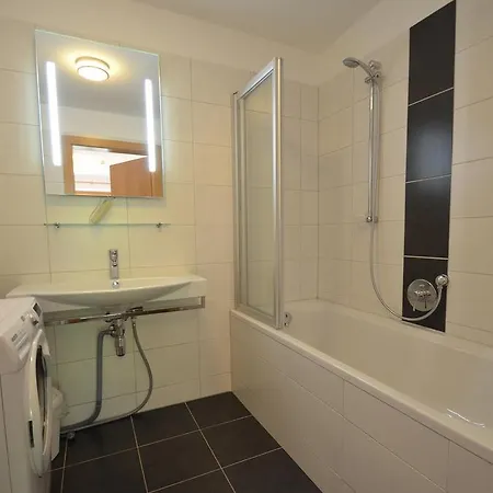 Appartementhaus Kristall Incl Joker Card By In One * Σάαλμπαχ-Χίντεργκλεμ