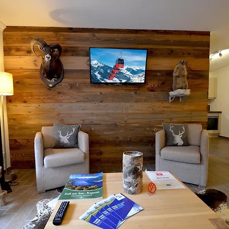 Διαμέρισμα Appartementhaus Kristall Incl Joker Card By In One